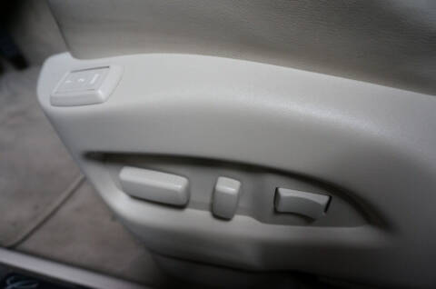 2014 Cadillac SRX Performance Collection