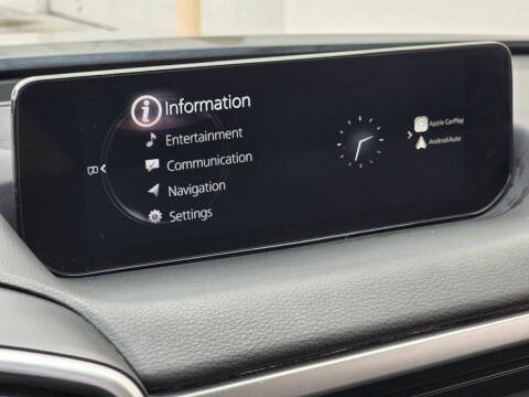 2023 Mazda CX-50 2.5 S Preferred Plus