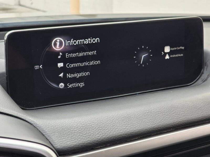 2023 Mazda CX-50 2.5 S Preferred Plus