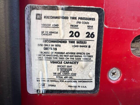 1977 Chevrolet Corvette