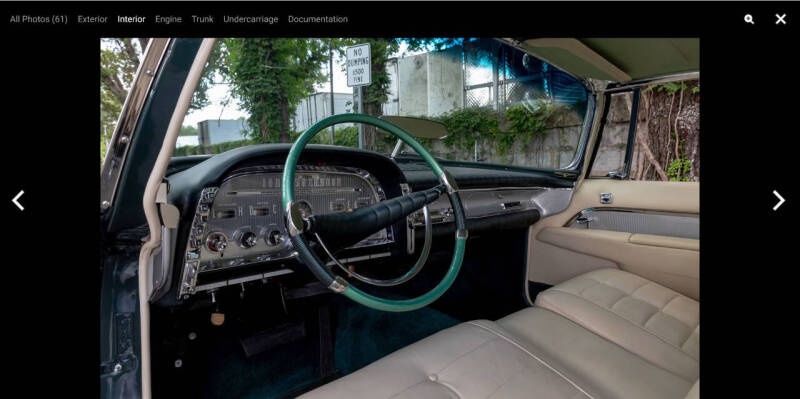 1959 Chrysler Imperial