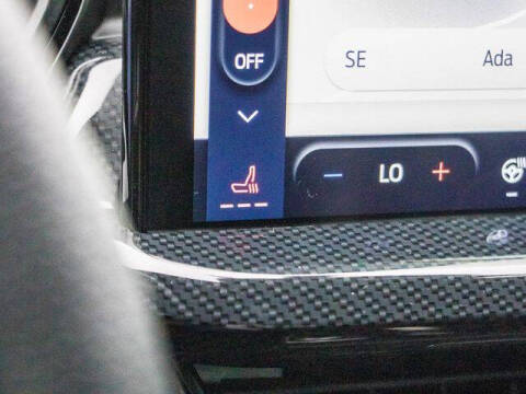 2025 Ford Escape Hybrid ST-Line