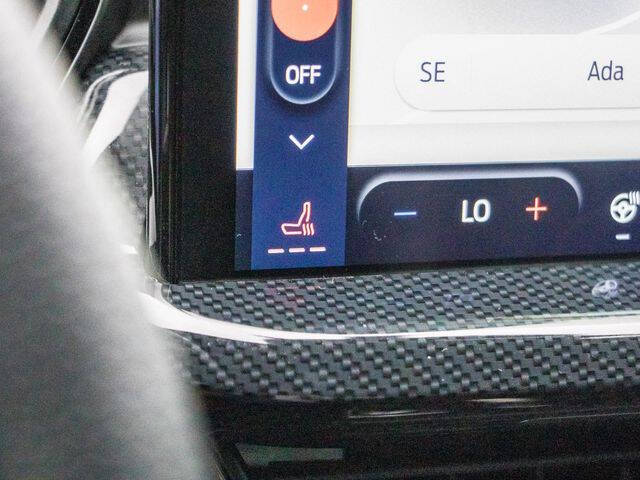 2025 Ford Escape Hybrid ST-Line