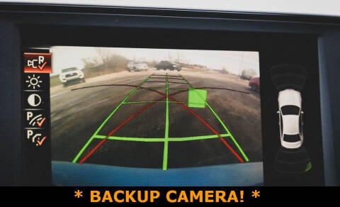 2015 BMW 2 Series M235i