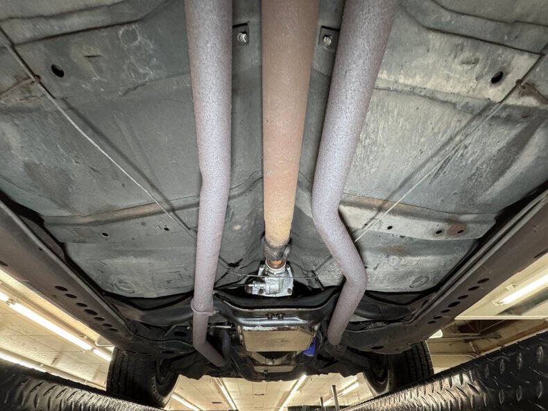 1971 Oldsmobile Cutlass Supreme