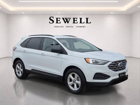 2021 Ford Edge SE