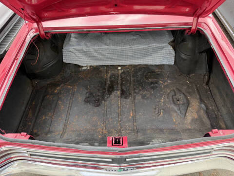 1964 Buick Skylark