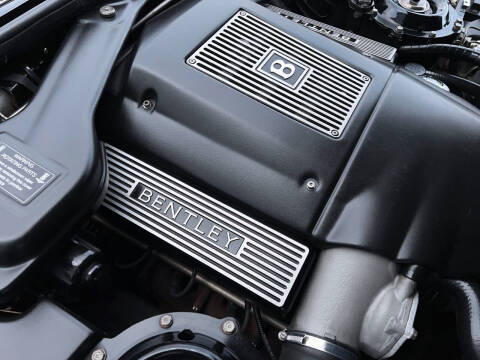 1996 Rolls-Royce Silver Spur