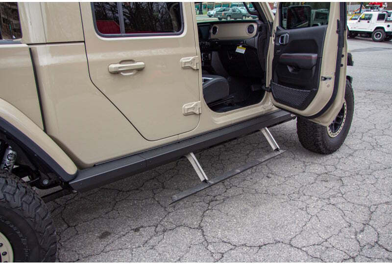 2020 Jeep Gladiator JT