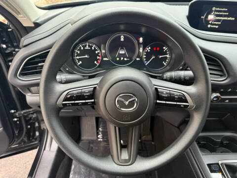 2025 Mazda CX-30 2.5 S