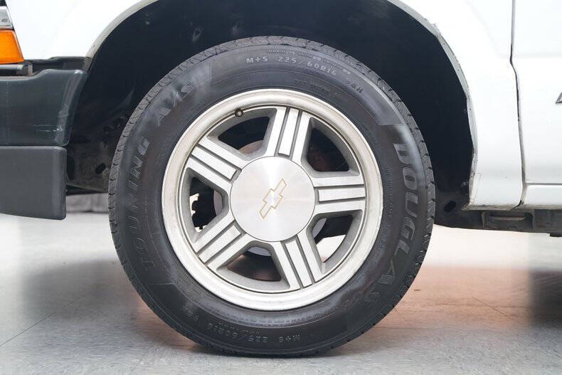 1998 Chevrolet S-10