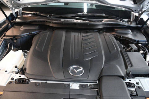 2024 Mazda CX-90 3.3 Turbo S Premium Plus
