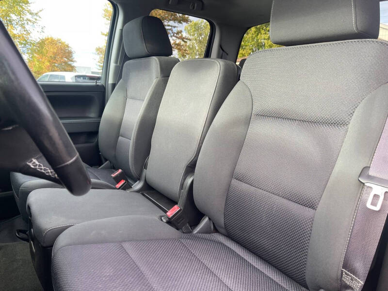 2016 GMC Sierra 2500HD SLE