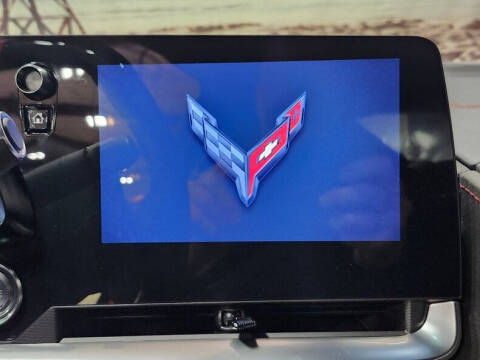 2023 Chevrolet Corvette Z06