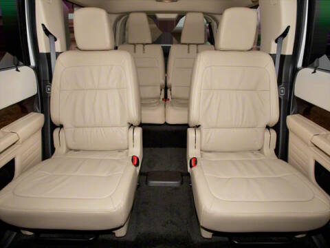 2013 Ford Flex Limited