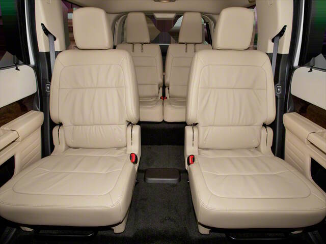 2013 Ford Flex Limited