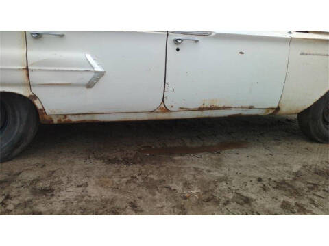 1960 Chevrolet Caprice