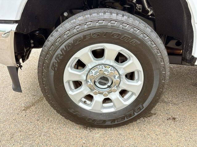 2024 Ford F-250 Super Duty