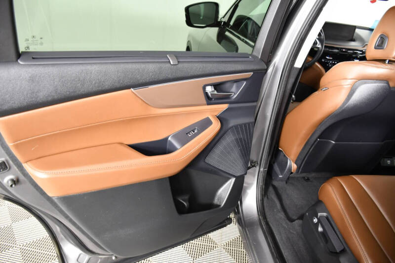 2024 Acura MDX SH-AWD w/Tech
