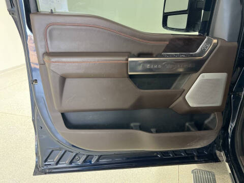 2024 Ford F-350 Super Duty