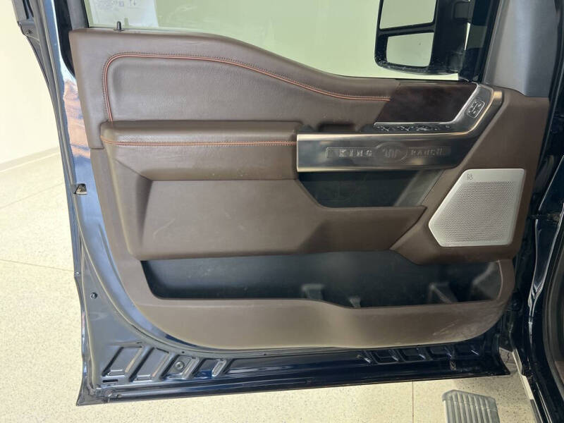 2024 Ford F-350 Super Duty