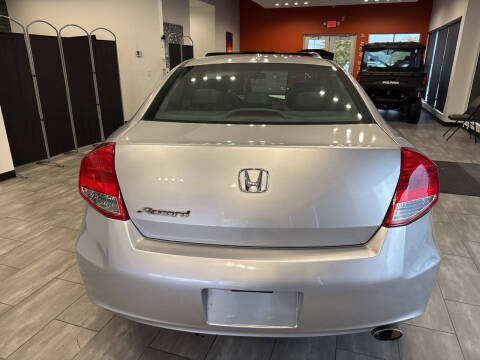 2011 Honda Accord EX-L