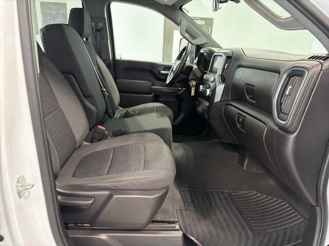 2023 GMC Sierra 2500HD
