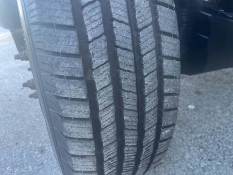 2011 Ford F-350 Super Duty Lariat