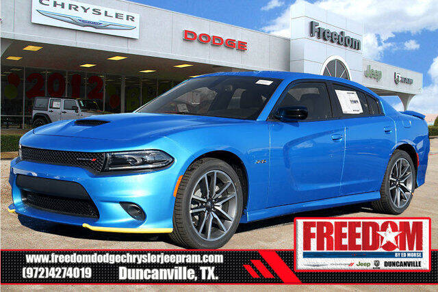 New Cars For Sale In Texas Carsforsale