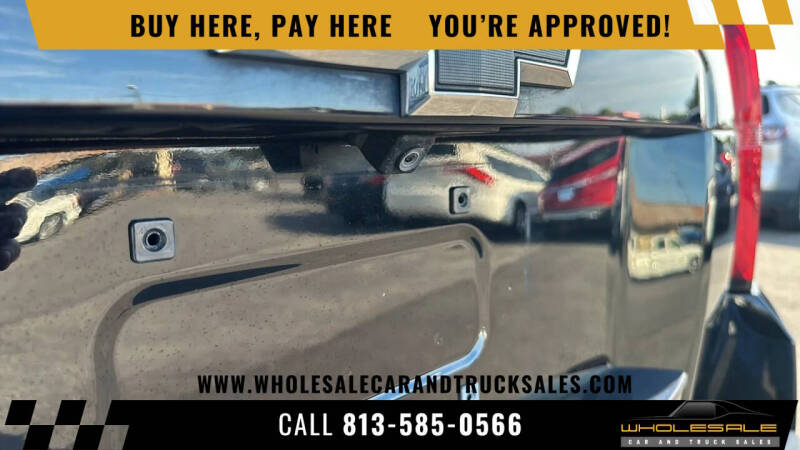 2018 Chevrolet Suburban LS