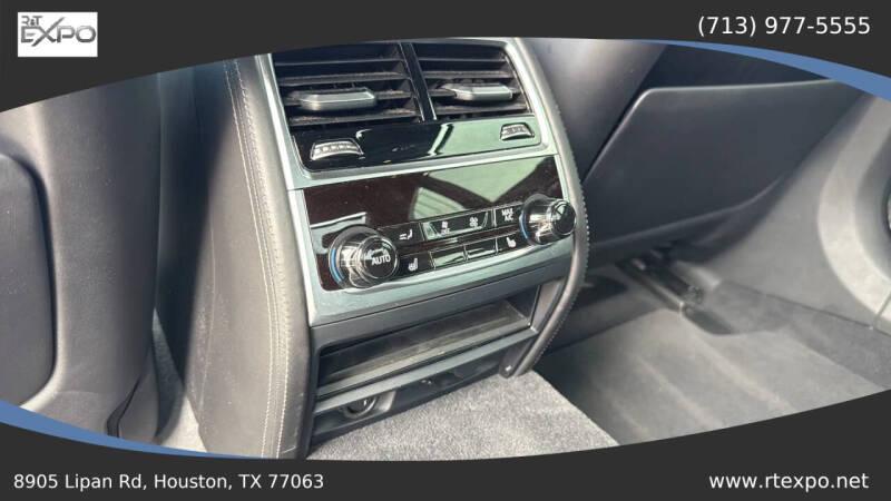 2016 BMW 7 Series 750i xDrive