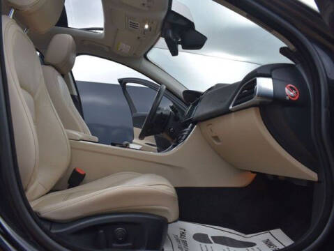 2018 Jaguar XE 20d Prestige