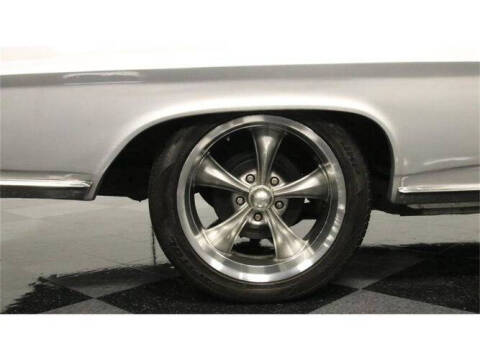 1964 Pontiac Catalina