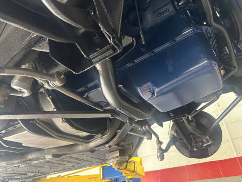 1966 Ford Thunderbird