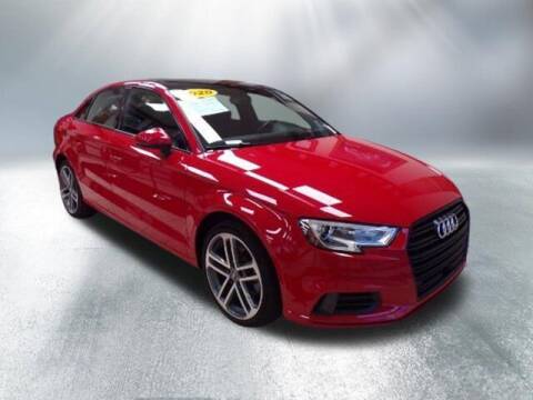 2020 Audi A3 for sale at Adams Auto Group Inc. in Charlotte NC