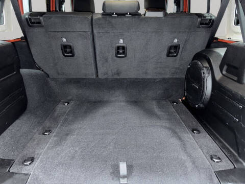 2023 Jeep Wrangler Willys 4xe