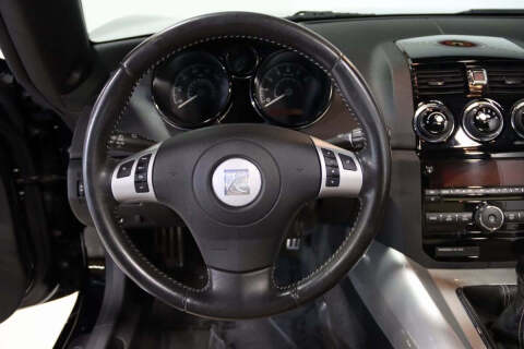 2007 Saturn SKY
