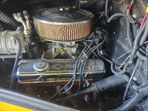 1939 Chevrolet Master Deluxe