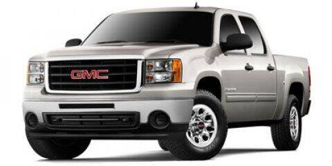 2012 GMC Sierra 1500 for sale at Nu-Way Auto Sales 1 in Gulfport MS