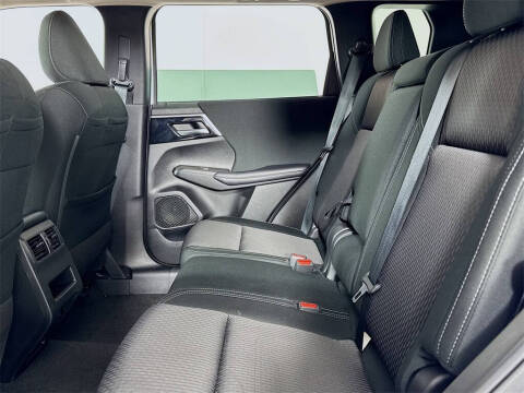 2023 Mitsubishi Outlander ES