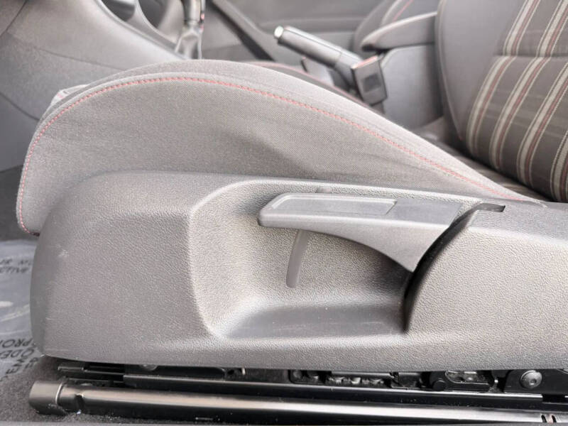 2013 Volkswagen GTI
