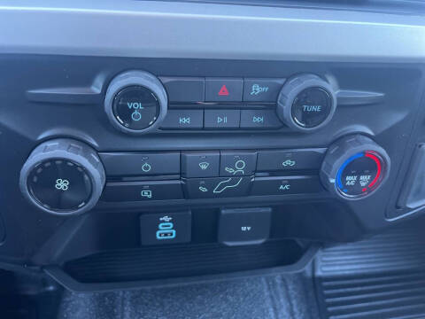 2026 Ford F-350 Super Duty