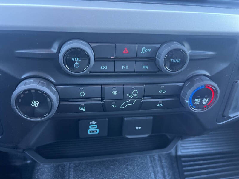 2026 Ford F-350 Super Duty