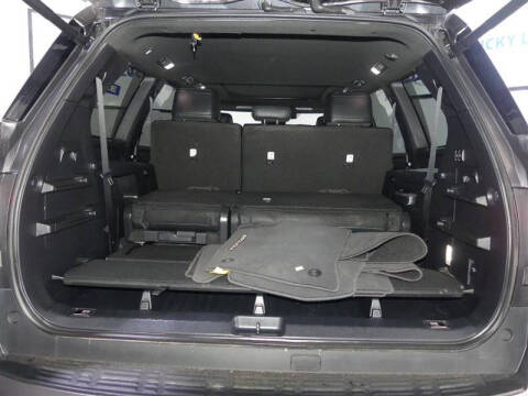 2025 Toyota Sequoia Limited