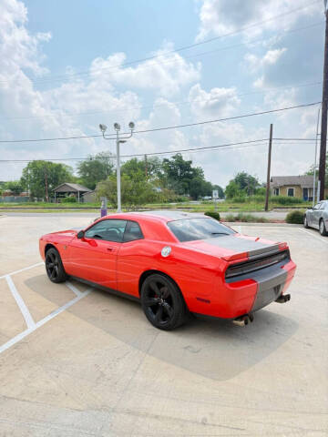 2009 Dodge Challenger R/T