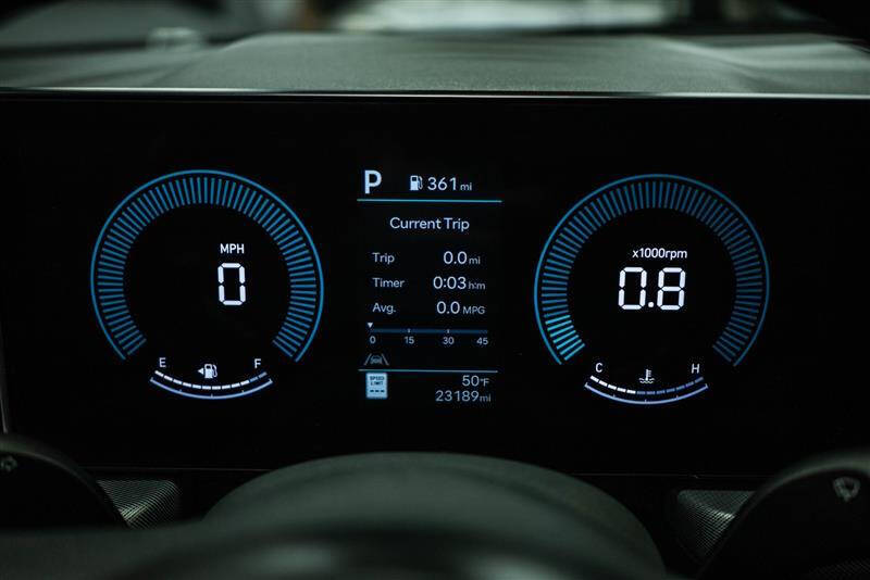 2025 Hyundai Sonata