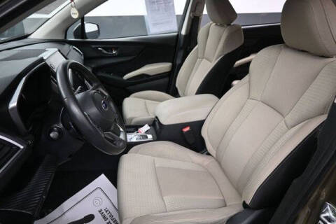 2023 Subaru Ascent Premium 8-Passenger