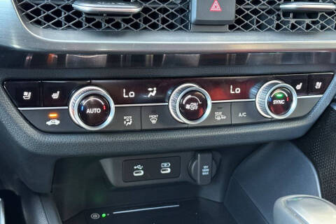 2026 Acura ADX w/A-SPEC