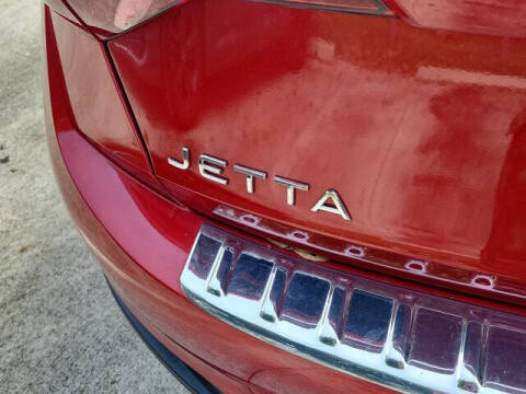 2023 Volkswagen Jetta SE