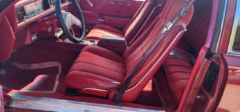 1978 Oldsmobile Cutlass